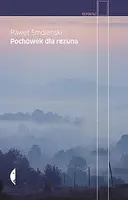 Okładka: Pochówek dla rezuna