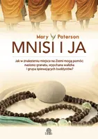 Okładka: Mnisi i ja