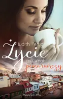 Okładka: Życie ma smak pomarańczy