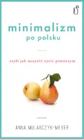 Okładka: Minimalizm po polsku