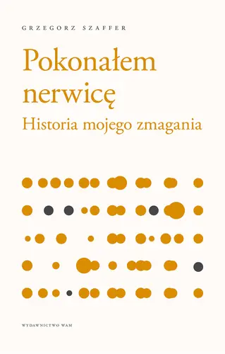 Okładka: Pokonałem nerwicę wyd. 2