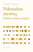 Okładka: Pokonałem nerwicę wyd. 2