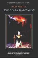 Okładka: Hegemonia Kartaginy