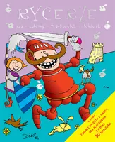 Okładka: Rycerze