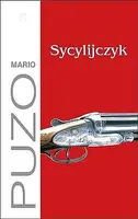 Okładka: Sycylijczyk