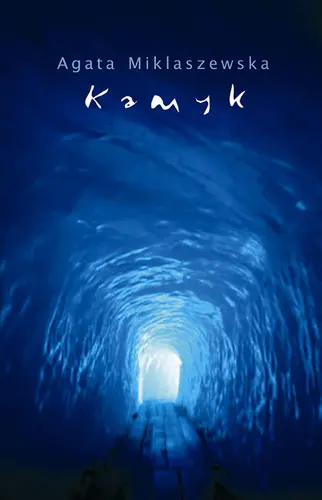 Okładka: Kamyk