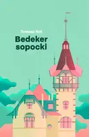 Okładka: Bedeker sopocki