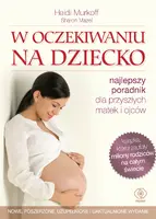 Okładka: W oczekiwaniu na dziecko