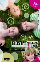 Okładka: Siostry Pancerne i pies
