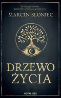Okładka: Drzewo życia