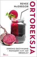 Okładka: Ortoreksja