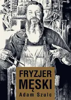 Okładka: Fryzjer męski