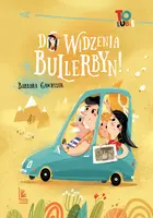 Okładka: Do widzenia, Bullerbyn!