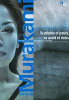 Okładka: Na południe od granicy, na zachód od słońca (pocket)