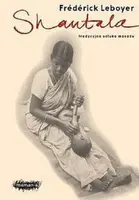Okładka: Shantala