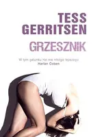 Okładka: Grzesznik