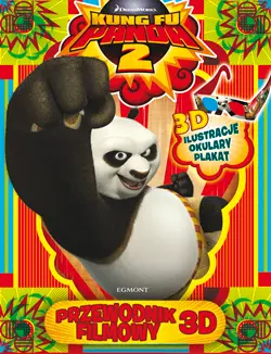Okładka: Panda 3D