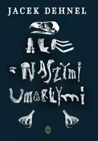 Okładka: Ale z naszymi umarłymi