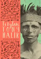 Okładka: Tu byłem. Tony Halik
