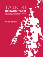 Okładka: Tajniki rehabilitacji