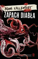 Okładka: Zapach diabła
