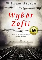 Okładka: Wybór Zofii