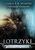 Okładka: Łotrzyki