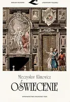 Okładka: Oświecenie