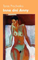 Okładka: Inne dni Anny