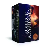 Okładka: Pakiet Kobiece kryminały