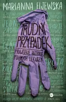 Okładka: Trudny przypadek