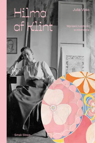 Okładka: Hilma af Klint