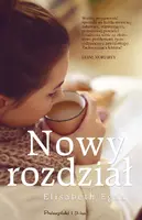 Okładka: Nowy rozdział