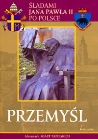 Okładka: Przemyśl