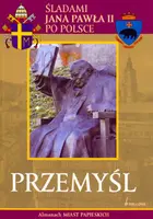 Okładka: Przemyśl
