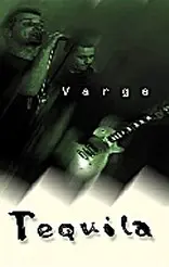 Okładka: Tequila.