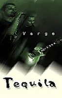 Okładka: Tequila.