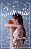 Okładka: Suknia