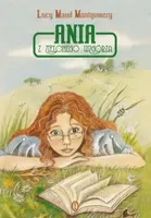 Okładka: Ania z Zielonego Wzgórza