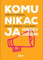 Okładka: Komunikacja między ludźmi