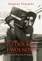 Okładka: Po dolary i wolność