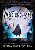 Okładka: Wintercraft