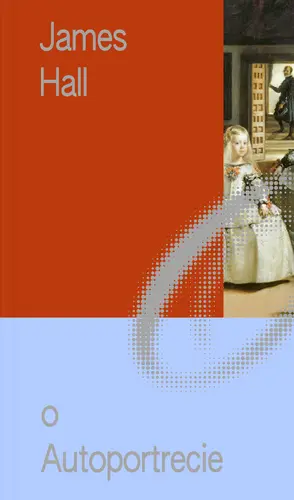 Okładka: O Autoportrecie