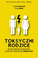 Okładka: Toksyczni rodzice