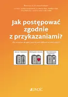Okładka: Jak postępować zgodnie z przykazaniami?
