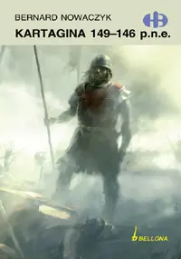 Okładka: Kartagina 149-146 p.n.e.