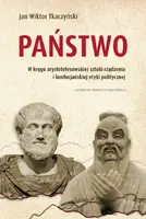 Okładka: Państwo