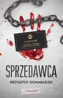 Okładka: Sprzedawca