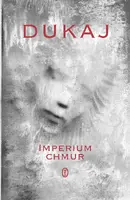 Okładka: Imperium chmur