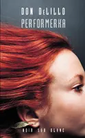 Okładka: Performerka